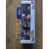 Hot Wheels Mattel Rinkinys pojazdów RacerVerse 4-pak