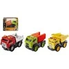 Mattel Matchbox sulankstomas sunkvežimio automobilis