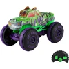 Mattel Samochód zdalnie sterowany 1 15 Mutant wolf (JMM77)