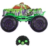 Mattel Samochód zdalnie sterowany 1 15 Mutant wolf (JMM77)