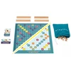 Mattel Scrabble drewniane płytki (JGR65)