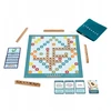 Mattel Scrabble medinės plytelės (JGR65)