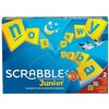 Mattel Gra scrabble jaunesnysis