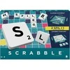 Mattel Žaidimas Scrabble danų kalba (nauja versija)