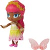 Mattel Shimmer &amp; Shine. Minu
