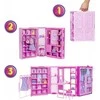 Mattel Barbie Dream Closet 3.0 HXD59