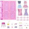 Mattel Barbie Dream Closet 3.0 HXD59