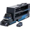 Mattel Cars transporteris Makas mini lenktynininkams (GNW34)