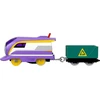 Mattel THOMAS LOKOMOTYWA PODST PEDED AST HFX93 WB8