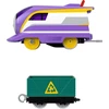 Mattel THOMAS LOKOMOTYWA PODST PEDED AST HFX93 WB8