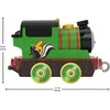 Mattel THOMAS &amp; FRIENDS garvežiukai su spalvų keitimo funkcija (HMC30)
