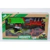 Mattel Ūkio transporto priemonių rinkinys