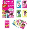 Mattel *****UNO gra karciana Barbie JHB17 /8