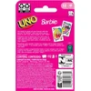 Mattel *****UNO gra karciana Barbie JHB17 /8