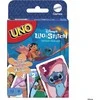 Mattel Mpk Toys UNO LILO ir STITCH