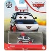 Mattel Disney Cars 3 – Die Cast – Chisaki (GBV51)