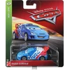 Mattel Važiuoklė Cars Raoul Caroule