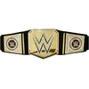 Mattel WWE UNDISPUTED UNIVERSAL čempiono diržas (HYJ35)