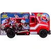 Mattel WWE® Slambulance™ Vehicle (JMR51)