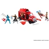 Mattel WWE® Slambulance™ Vehicle (JMR51)