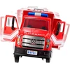 Mattel WWE® Slambulance™ Vehicle (JMR51)
