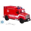 Mattel WWE® Slambulance™ Vehicle (JMR51)