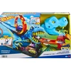 Mattel Žaislinis Hot Wheels City T-Rexas lenktynių rinkinys