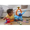 Mattel Žaislinis Hot Wheels City T-Rexas lenktynių rinkinys