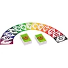 Mattel UNO kortos SKIP-BO (atnaujintos) (JMM20)