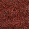 Laiptų kilimėliai, lipnūs, 20 vnt., 65x21x4 cm, bordo raudoni, pusapvaliai, dideli