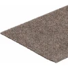 Laiptų kilimėliai, lipnūs, 30 vnt., 76x20 cm, smėlio spalvos, stačiakampiai