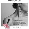 Mauboussin Mademoiselle Twist parfumuotasis vanduo 90ml