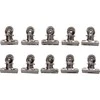 MAUL 2173096 Metalinis segtukas