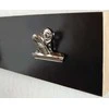 MAUL 2175096 Metalinis segtukas 10 vnt.