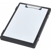 MAUL 2349290 A4 padas plastikinis juodas