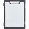 MAUL 2349290 A4 padas plastikinis juodas