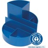 MAUL 4117637 indas rašikliams Akrilnitrilo-butadieno-stireno kopolimeras (ABS) Mėlyna
