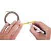 Maul MAUL 6520115 magnetinė juosta 1000 mm 1 m