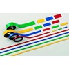 MAUL 6520325 magnetinė juosta 1000 mm 1 m
