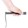 MAUL LED žibintuvėlis BD6D6DION 17cm 1W Iki 71m