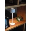 Lampa stołowa Maul MAUL 8190802 lampa stołowa LED F Baltas