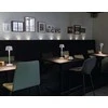 Lampa stołowa Maul MAUL 8190802 lampa stołowa LED F Baltas