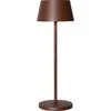 MAUL 8190877 LED stalinė lempa F ruda