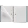 Miquelrius Maul MAUL A287299 notatnik A5 120 ark. Wielobarwny