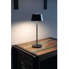 Nezatříděno Maul stalinė lempa MAUL lighting LED stalinė lempa F formos rutulys
