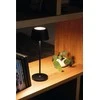 Lampa stołowa Maul MAUL Leuchten lampa stołowa LED F Juodas