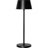 Lampa stołowa Maul MAUL Leuchten lampa stołowa LED F Juodas