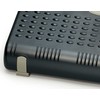 Maul MAUL Füßstütze Standard genoppt 45x35,3cm juodas