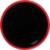 Maul Magnes pramoninis apvalus 29mm 10 vnt raudona