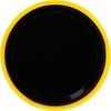 Maul MAUL Industriemagnet rund 29mm 10 Stück gelb